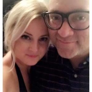 Meet your Posher, Travis